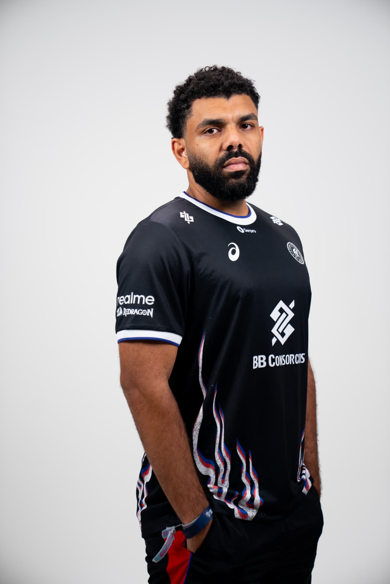 Gabriel “GabGol”, técnico do Fluxo W7M